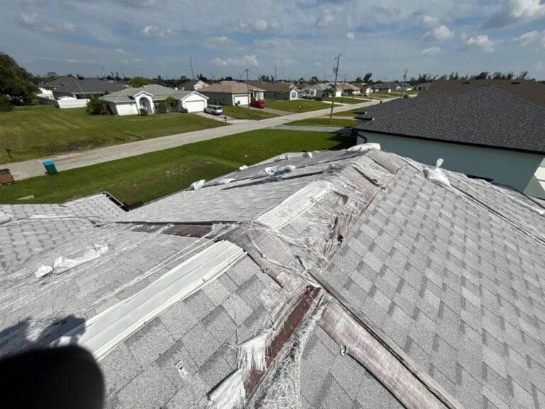 roofing services in texas - Ernie Smith and Son Roof Repair Roof Replacement