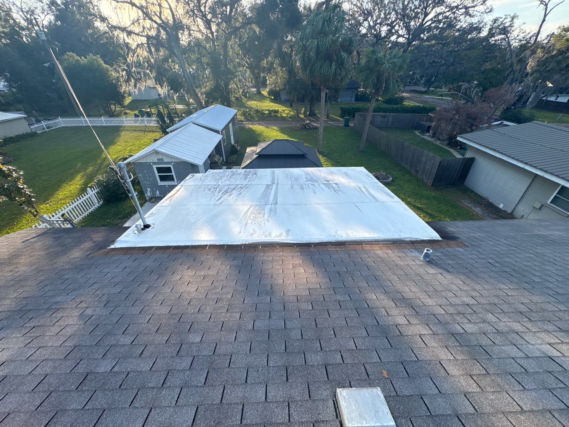 Roof Repair Cost in Sugar Land TX | 2025 Local Guide