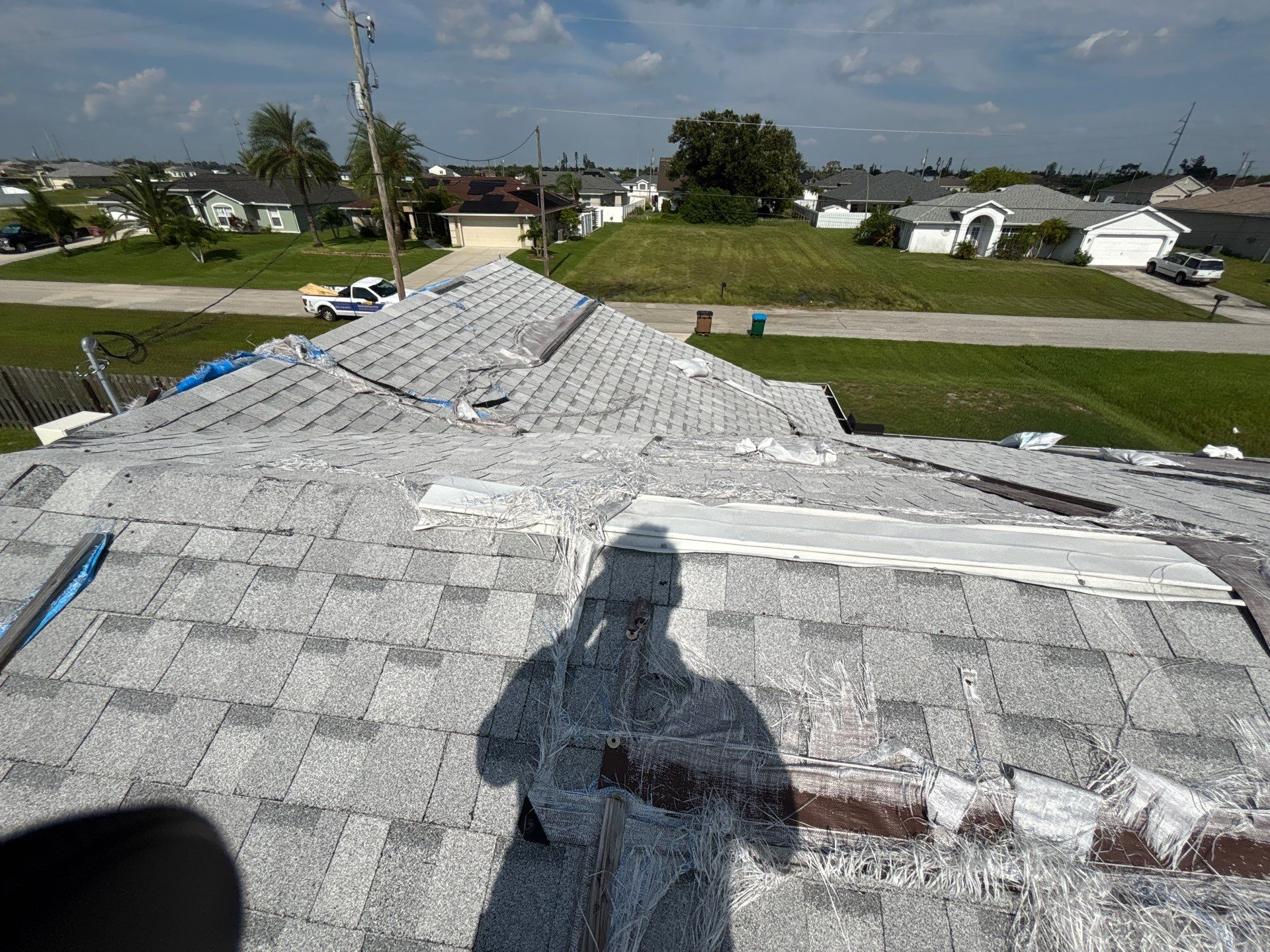 roof repair Texas roof replacement Houston smithandsonsroofing.com