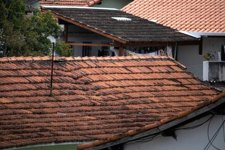 roofing services in texas - Ernie Smith and Son