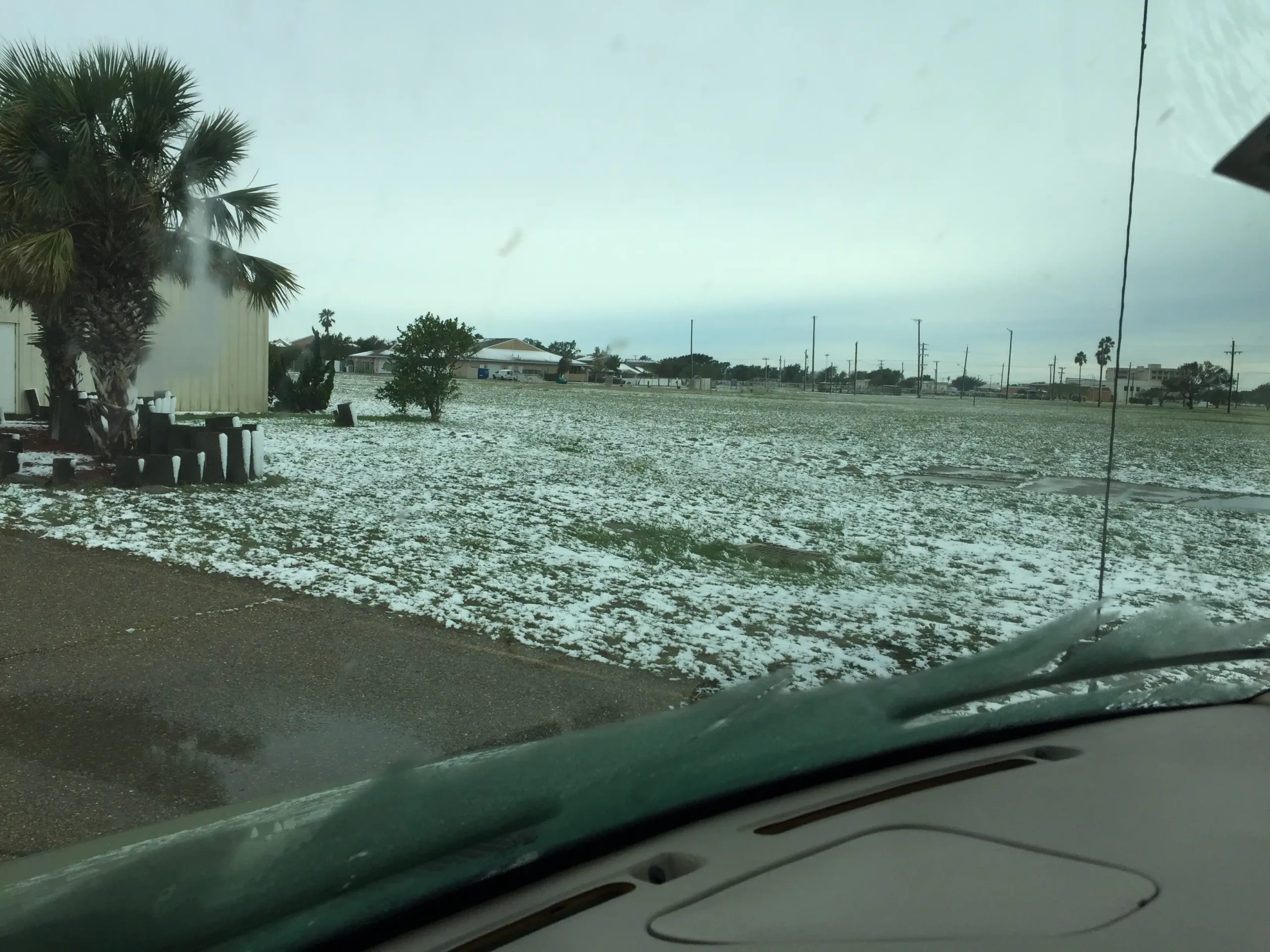 Corpus Christi Hailstorm | Roof Replacement in Corpus Christi